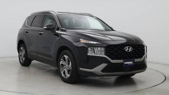 HYUNDAI SANTA FE 2023 5NMS24AJXPH617692 image